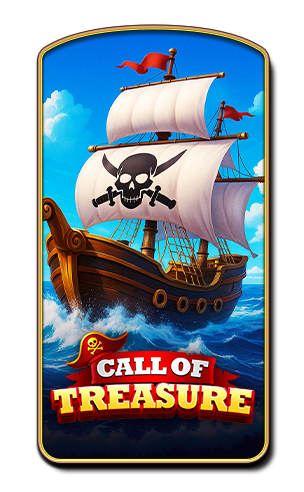 call-of-treasure