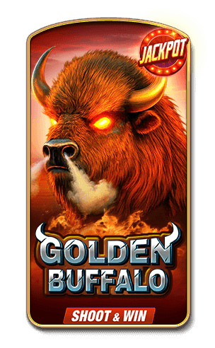 golden-buffalo