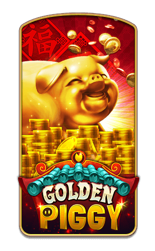 golden-pig