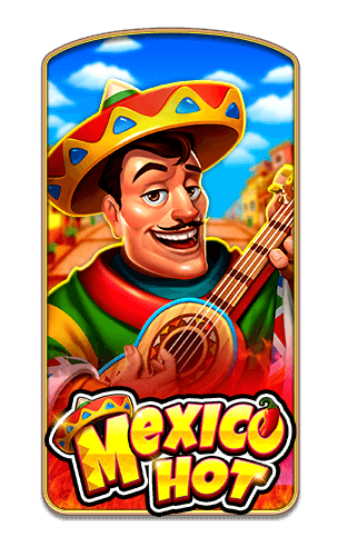 mexico-hot
