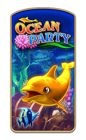 ocean-party