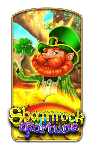 shamrock-fortune