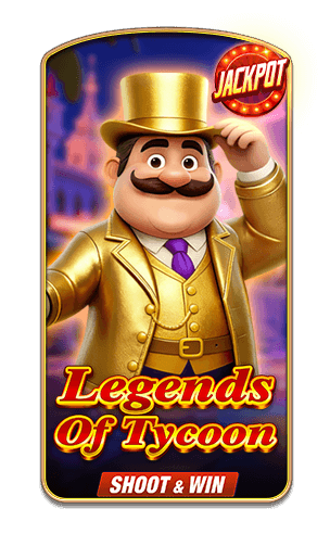 tycoon-legends